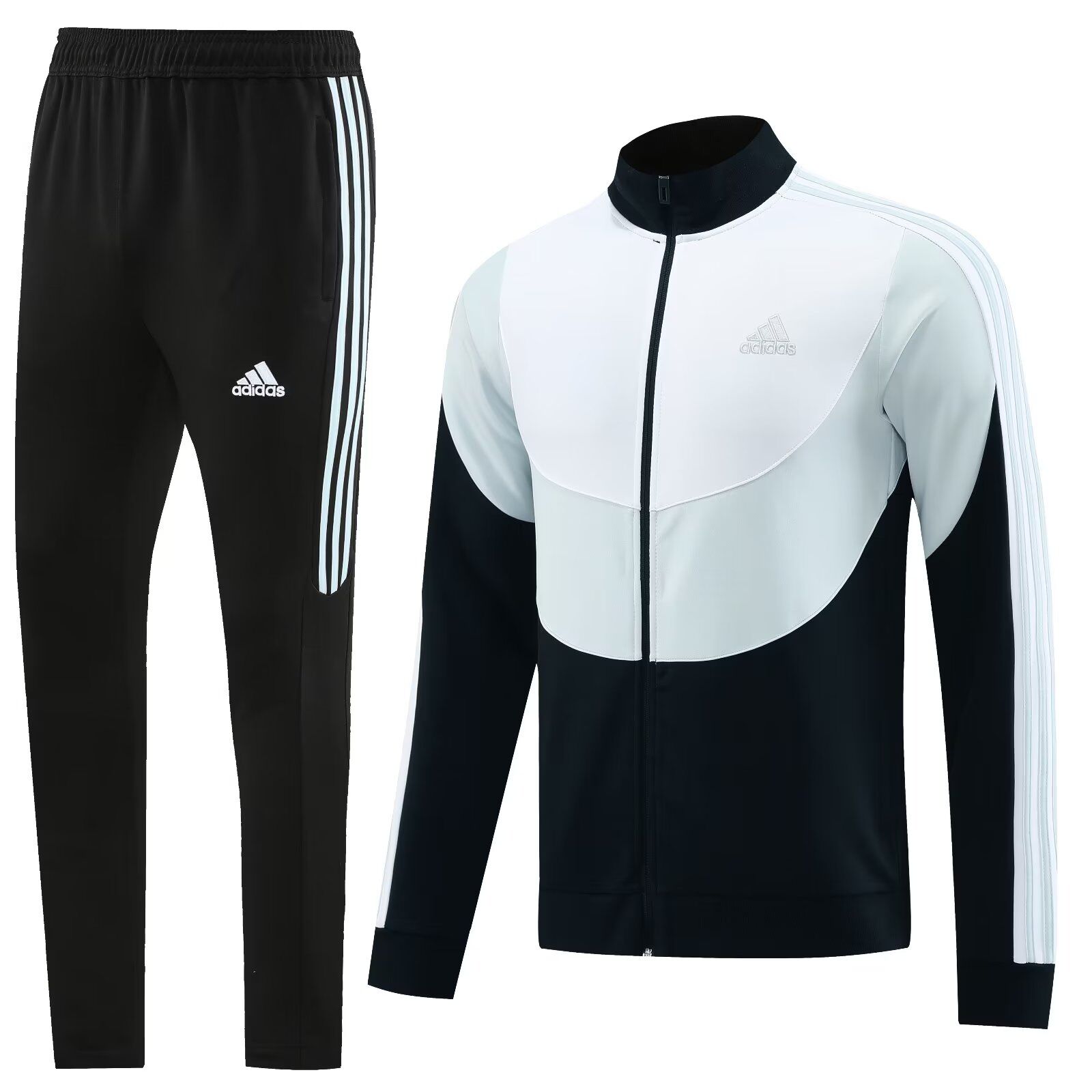 Custom Team Tracksuits-026A